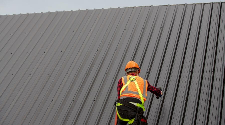Expert top industrial roofings services in Astatula, FL